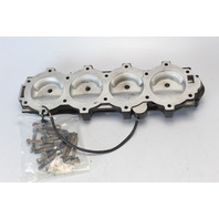 819777T4 8197772 Mercury Force 1988-98 Cylinder Head 120 125 HP 4 Cyl