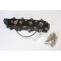 819777T4 8197772 Mercury Force 1988-98 Cylinder Head 120 125 HP 4 Cyl