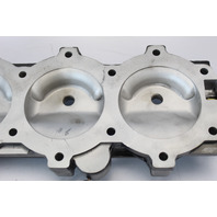 819777T4 8197772 Mercury Force 1988-98 Cylinder Head 120 125 HP 4 Cyl
