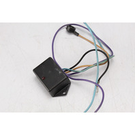 13202A1 Mercury Sensor Module 4 Wire 1 YEAR WARRANTY