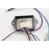 13202A1 Mercury Sensor Module 4 Wire 1 YEAR WARRANTY