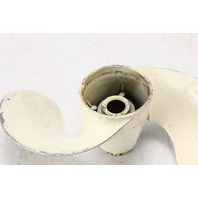 376968 Johnson Evinrude 8 X 7-1/4 RH 1958 &UP Propeller Pin Hub 6 8 9.9 10 15 HP