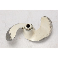 376968 Johnson Evinrude 8 X 7-1/4 RH 1958 &UP Propeller Pin Hub 6 8 9.9 10 15 HP