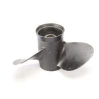 48-56232A1 Mercury 1977 & UP ALUM RH 10-3/8 X 13 Propeller 25 + HP 6 MO HUB WTY