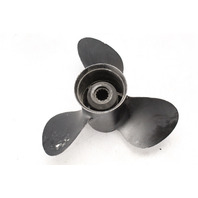 48-56232A1 Mercury 1977 & UP ALUM RH 10-3/8 X 13 Propeller 25 + HP 6 MO HUB WTY