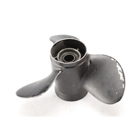 48-56232A1 Mercury 1977 & UP ALUM RH 10-3/8 X 13 Propeller 25 + HP 6 MO HUB WTY