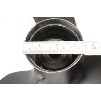 48-56232A1 Mercury 1977 & UP ALUM RH 10-3/8 X 13 Propeller 25 + HP 6 MO HUB WTY