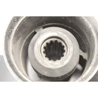 48-56232A1 Mercury 1977 & UP ALUM RH 10-3/8 X 13 Propeller 25 + HP 6 MO HUB WTY
