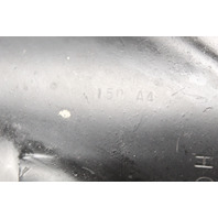 48-56232A1 Mercury 1977 & UP ALUM RH 10-3/8 X 13 Propeller 25 + HP 6 MO HUB WTY