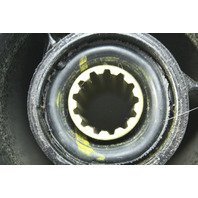 Mercury 1972 - 1976 10-3/4 X 16 Propeller 40 50 60 65 HP 6 MONTH HUB WARRANTY