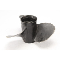 48-61824A1 Mercury 1972-1976 10-3/4 X 16 Propeller 40 50 60 65 HP 6 MTH HUB WTY