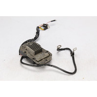 583076 395204 Johnson Evinrude 1984-1995 Rectifier Regulator 85-235 HP 1 YR WTY
