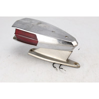 Vintage Bow Boat Marine Light - TESTED AND WORKING