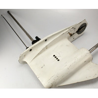 1992 & UP Johnson Evinrude 25" Lower Unit 150 175 200 225 HP V6 1 YR WTY