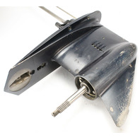 1992 & Newer Johnson Evinrude 20" Long Lower Unit 150 175 200 225 HP V6 1 YR WTY