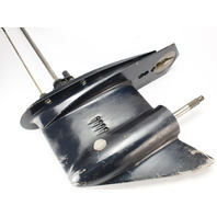 1992 & Newer Johnson Evinrude 20" Long Lower Unit 150 175 200 225 HP V6 1 YR WTY