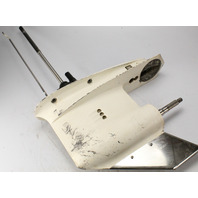 Johnson Evinrude 1989-2001 20" Lower Unit 60 70 HP 3 Cyl 2-Stroke 1 YR WARRANTY
