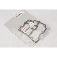 6G8-15312-A1-00 OEM Yamaha 1986-2005 Oil Pan Gasket 8 9.9 HP NEW