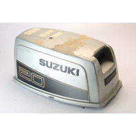 Suzuki Hood Cowl Cowling Cover 20 HP