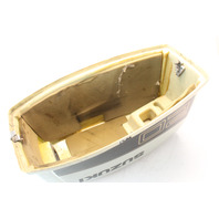 Suzuki Hood Cowl Cowling Cover 20 HP