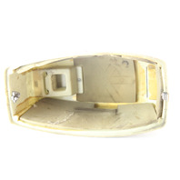 Suzuki Hood Cowl Cowling Cover 20 HP