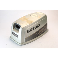 Suzuki Hood Cowl Cowling Cover 20 HP