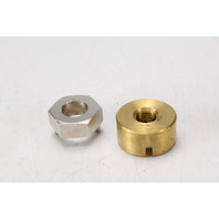 MAR-PROPL-CK-02 Yamaha Propeller Lock New Old Stock