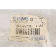 MAR-PROPL-CK-02 Yamaha Propeller Lock New Old Stock