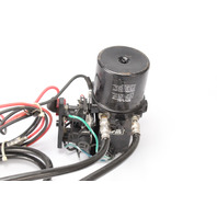 Mercury Mercruiser 2 Line Power Trim Pump & Motor TESTED 1 YEAR WARRANTY