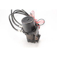 Mercury Mercruiser 2 Line Power Trim Pump & Motor TESTED 1 YEAR WARRANTY
