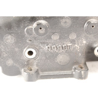 99908A3 Mercruiser 1988-1989 Exhaust Manifold W/ Thermostat Housing 3.7 L