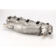 99908A3 Mercruiser 1988-1989 Exhaust Manifold W/ Thermostat Housing 3.7 L