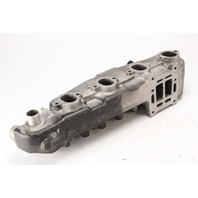 99908A3 Mercruiser 1988-1989 Exhaust Manifold W/ Thermostat Housing 3.7 L
