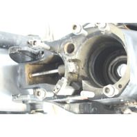 8M0163483 Mercruiser 1983-90 Gimbal Housing W/ Trim Cylinders Alpha 1 Gen 1 MC1