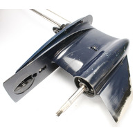 1 YEAR WTY 1991 & UP Evinrude Johnson 20" Lightning Lower Unit ALL 200 225 HP V6