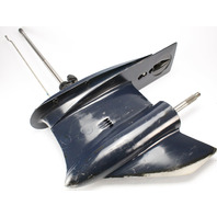 1 YEAR WTY 1991 & UP Evinrude Johnson 20" Lightning Lower Unit ALL 200 225 HP V6
