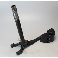 5009615 Johnson Evinrude 1991-2010 Steering Arm & Mounting Bracket 100 105 + HP