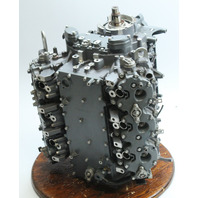 60Y-W0090-17-1S Yamaha 2007-2009 Rebuildable Powerhead Crankcase 200 225 250 HP