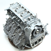 60Y-W0090-17-1S Yamaha 2007-2009 Rebuildable Powerhead Crankcase 200 225 250 HP