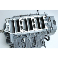 60Y-W0090-17-1S Yamaha 2007-2009 Rebuildable Powerhead Crankcase 200 225 250 HP