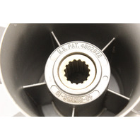 48-815758A45 Mercury High Five 13-1/4 x 19 RH STT Propeller 90 115 135 150 + HP