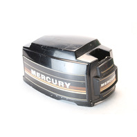 Mercury 9.8 hp Cowl Cowling Hood
