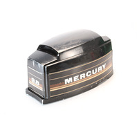 Mercury 9.8 hp Cowl Cowling Hood