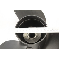 2411-133-17 Solas OMC 13-1/4 x 17 Propeller 40 45 50 55 60 65 + HP 6 MTH HUB WTY