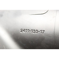 2411-133-17 Solas OMC 13-1/4 x 17 Propeller 40 45 50 55 60 65 + HP 6 MTH HUB WTY
