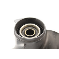 2411-133-17 Solas OMC 13-1/4 x 17 Propeller 40 45 50 55 60 65 + HP 6 MTH HUB WTY