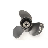 2411-133-17 Solas OMC 13-1/4 x 17 Propeller 40 45 50 55 60 65 + HP 6 MTH HUB WTY
