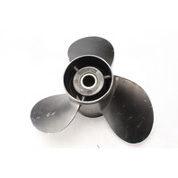 48-77344A40 Mercury 13-1/4 X 17 1961 & UP Propeller 40 50 60 65 70 75 80 85 + HP