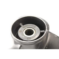 48-77344A40 Mercury 13-1/4 X 17 1961 & UP Propeller 40 50 60 65 70 75 80 85 + HP