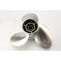 763988 Johnson Evinrude Rebel 1977 & UP SST 15-3/8 x 18 Propeller 90 100 115+ HP